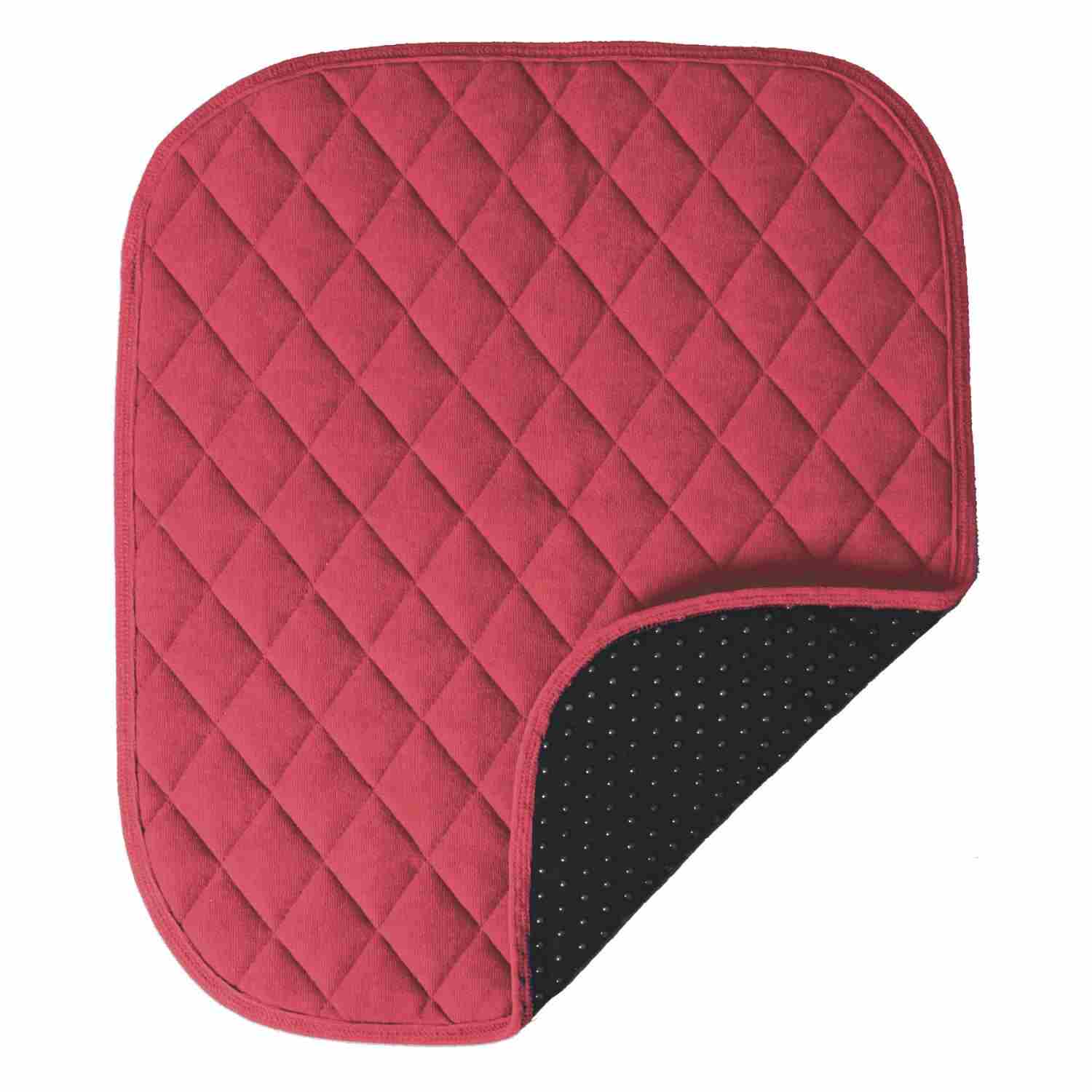 Suprima 3704, Inkontinenz-Sitzauflage für Stuhl mit Anti-Rutsch Noppen (versch. Farben) - 40x50 cm